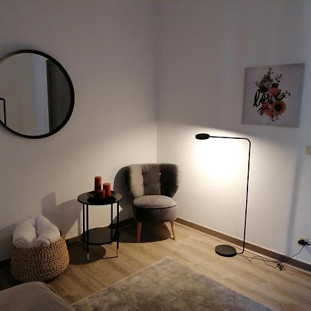 Le 3 Eme Apartment Namur Luaran gambar