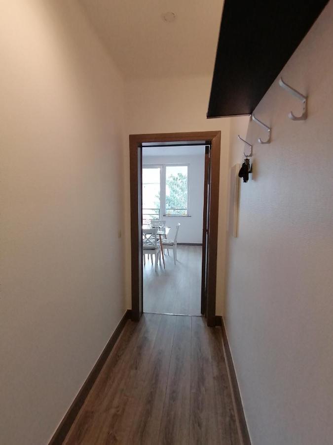 Le 3 Eme Apartment Namur Luaran gambar