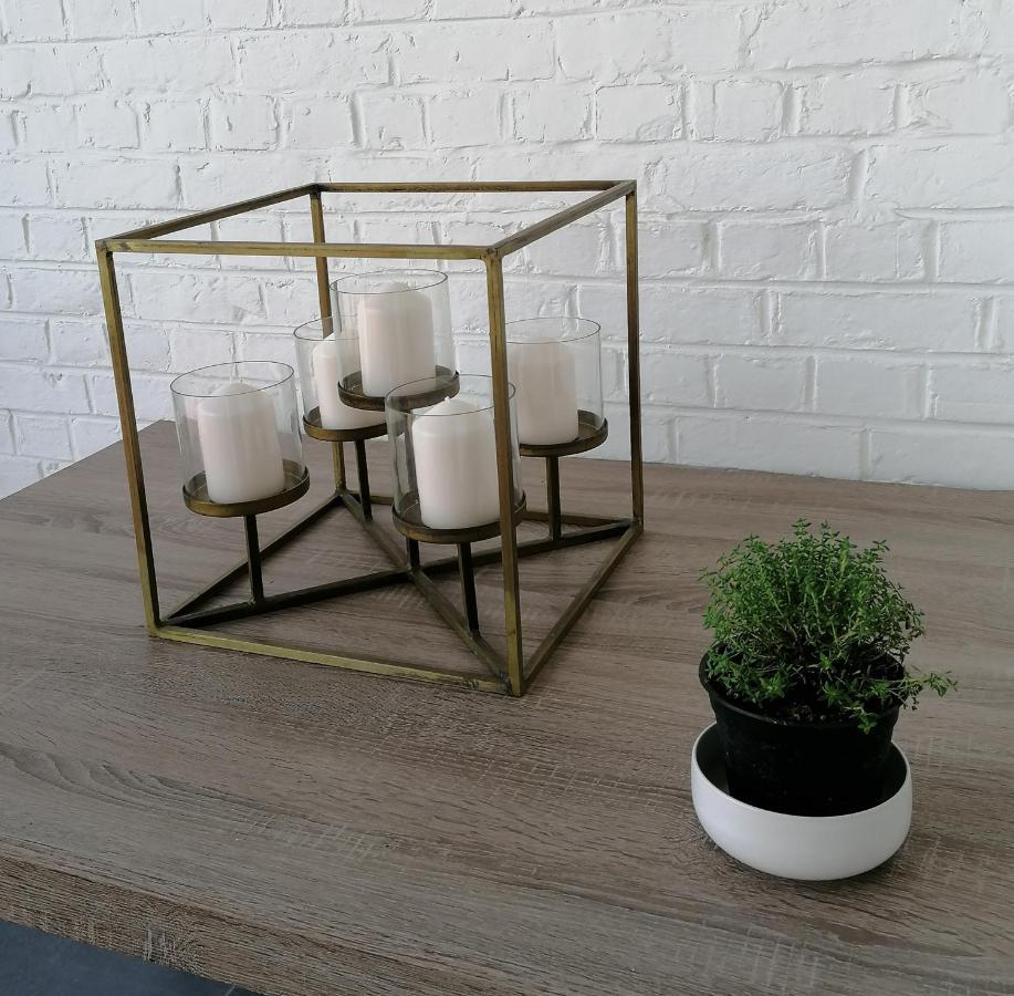 Le 3 Eme Apartment Namur Luaran gambar